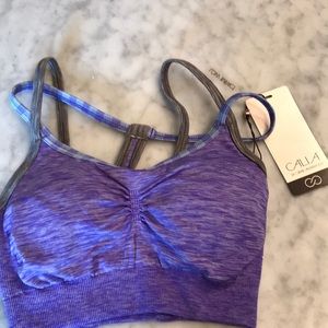 NWT. Calia Studio bra